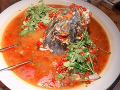 -坛宗剁椒鱼头(河西王府井店)