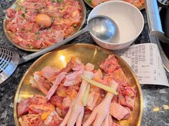 -一席地·本地鸡窝·杭帮鸡火锅(萧山银隆百货店)