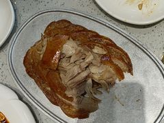 -紫光园·烤鸭·北京菜(团结湖店)