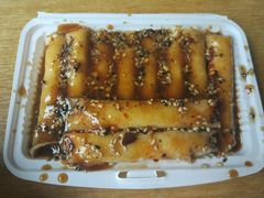 春卷-找不到凉面(新都粮食局毗河油厂职工宿舍大院店)