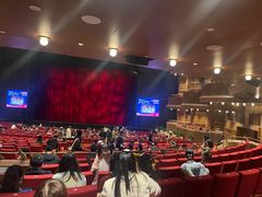 -交通银行前滩31演艺中心