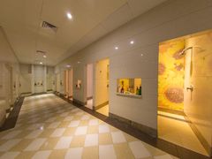 休闲-东方之珠洗浴休闲广场(南开店)