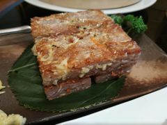 -景月阁空中食府(希尔顿酒店)