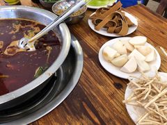 -中和远东火锅兔(老店)