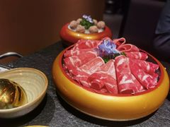 -色響火锅(恒隆广场店)
