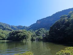 -青城山