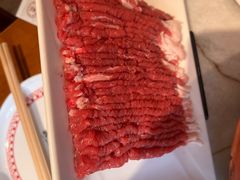 -清真·鸦儿李记·涮肉(花市店)