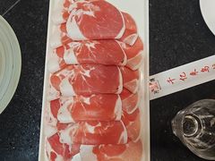 -千亿来乌拉火锅(德胜店)
