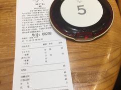 -喜茶(深圳福田星河COCO Park店)