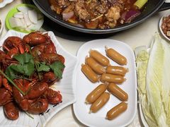 -德优正宗川菜馆