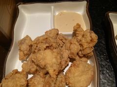 唐扬炸鸡块-無境·匠心日本料理(汉街店)