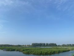 -白洋淀风景区