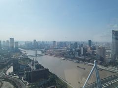 -天玑高空江景餐厅&酒吧Sky Secret Restaurant&Bar
