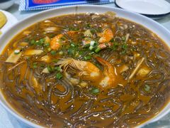 -鲜得莱渔港·小平岛海胆馆(七贤岭店)