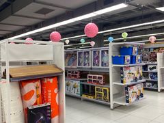 -家乐福(古北店)