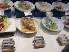 -绍兴老味道·非遗门店(银泰城店)