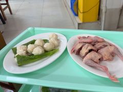 -花苑美食横琴生蚝火锅(拱北粤华路店)