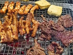 -同心烧烤(总店)