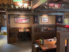 -京鹿料理(荟聚店)