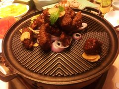 -唐廊烤鸭店(工体店)