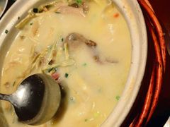 馄饨老鸭煲-東大方(瓶窑广场店)