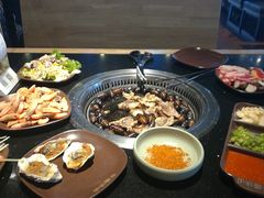 -鼎盛江山美食自助(欢乐城店)