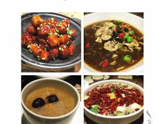 醉爱小馆(瑞阳街店)-醉爱小馆·创意南京菜(瑞阳街店)