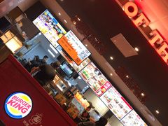 -汉堡王(洛阳王府井店)