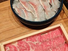 -巴奴毛肚火锅(龙湖锦艺城店)