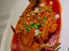 -玫瑰厅上海菜(兴国路店)
