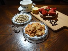 -融园咖啡馆(昙华林店)