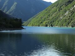 -叠溪松坪沟景区