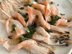 -红月湾海鲜饭店•沙滩海景(双月湾店)