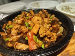 -百饺园(平山道店)