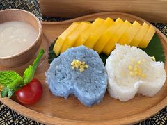 香芒糯米饭-南沙游艇会·大兵船餐厅