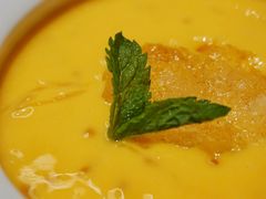 燕窝杨枝甘露-北京厨房(西安SKP店)