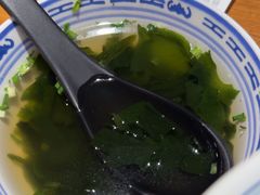 -和府捞面(东直门银座店)