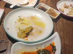 -川悦留香·海鲜餐厅(海棠68环球美食街店)