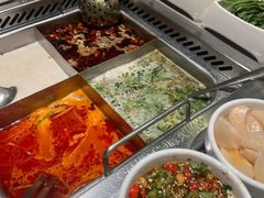 -海底捞火锅(苏宁生活广场店)