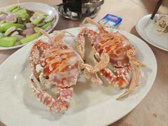 -华源餐厅·海鲜大排档(日月贝店)