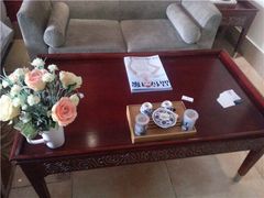 -屋顶顶城市·江景酒店-客房部