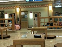 -极乐汇汗蒸会馆(杭州店)