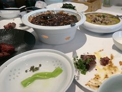 -松鹤楼·非遗·苏帮菜(融科店)