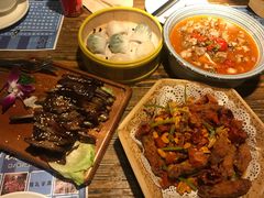 -胡桃里音乐酒馆(环亚凯瑟琳广场店)