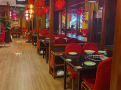 -芦月轩羊蝎子(劲松店)