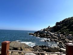 -三亚蜈支洲岛旅游区