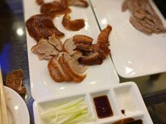 -玉林烤鸭店(垡头店)