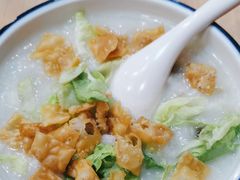 -宏状元现熬粥·京味菜(黄寺大街店)