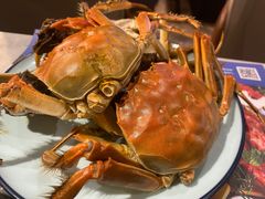 -奢谷·海鲜自助(南海万科店)