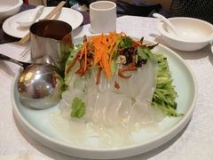 -北李妈妈菜·虾爬子大锅贴(贵和店)